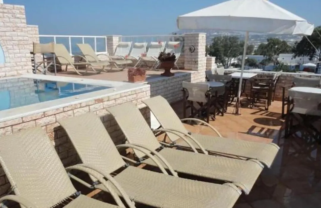 Villa Roussa City Center-1